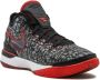 Nike Zoom LeBron NXXT Gen "FaZe Clan" sneakers Black - Thumbnail 2