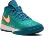 Nike Zoom LeBron NXXT Gen "Geode Teal" sneakers Green - Thumbnail 2