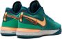 Nike Zoom LeBron NXXT Gen "Geode Teal" sneakers Green - Thumbnail 3