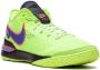 Nike Zoom LeBron NXXT Gen "I Promise" sneakers Green - Thumbnail 2