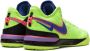 Nike Zoom LeBron NXXT Gen "I Promise" sneakers Green - Thumbnail 3