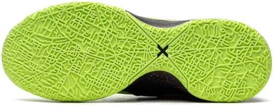 Nike Zoom LeBron NXXT Gen "I Promise" sneakers Green