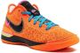 Nike Zoom LeBron NXXT GEN "I Promise" sneakers Orange - Thumbnail 2