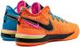 Nike Zoom LeBron NXXT GEN "I Promise" sneakers Orange - Thumbnail 3