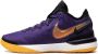 Nike Zoom LeBron NXXT Gen "Lakers" sneakers Purple - Thumbnail 5