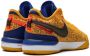 Nike Zoom LeBron NXXT Gen "Titan" sneakers Yellow - Thumbnail 3