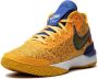 Nike Zoom LeBron NXXT Gen "Titan" sneakers Yellow - Thumbnail 4
