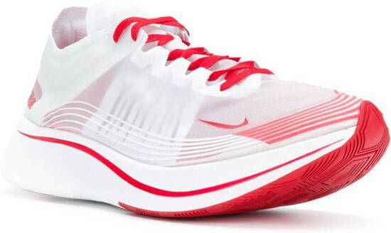 Nike Zoom Fly SP "Tokyo" sneakers White