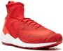Nike Zoom Mercurial XI Flyknit sneakers Red - Thumbnail 2