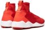 Nike Zoom Mercurial XI Flyknit sneakers Red - Thumbnail 3