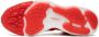Nike Zoom Mercurial XI Flyknit sneakers Red - Thumbnail 4