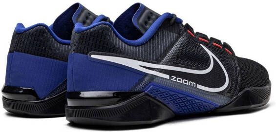 Nike Zoom Metcon Turbo 2 sneakers Black