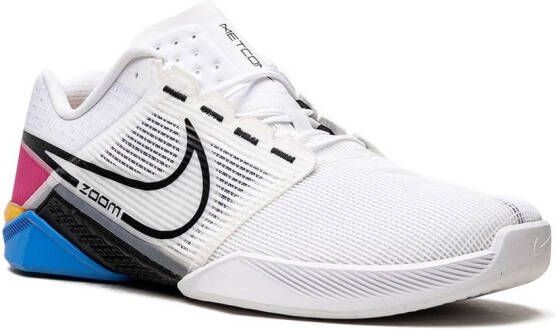 Nike Zoom Metcon Turbo 2 sneakers White