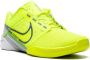 Nike Zoom Metcon Turbo 2 "Volt Diffused Blue" sneakers Green - Thumbnail 2