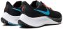 Nike Zoom Pegasus 38 "Off Noir Light Blue Fury" sneakers - Thumbnail 3