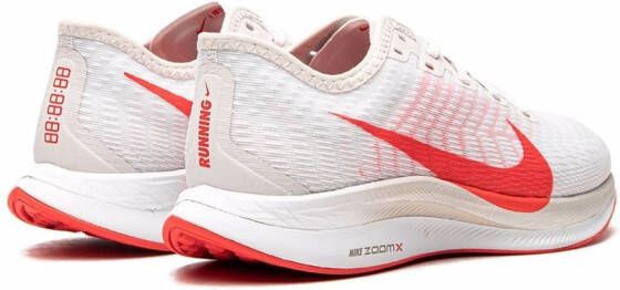 Nike Zoom Pegasus Turbo 2 Plat sneakers White