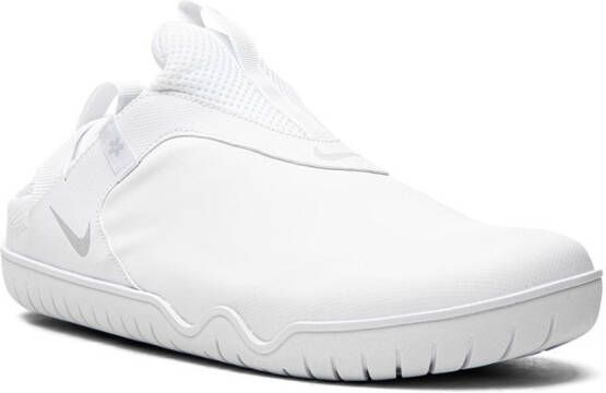 Nike Zoom Pulse "Pure Platinum" sneakers White