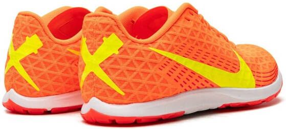 Nike Zoom Rival XC 5 "Track and Field" sneakers Orange