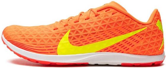 Nike Zoom Rival XC 5 "Track and Field" sneakers Orange
