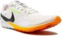 Nike Zoom Rival XC 6 "White Total Orange" sneakers - Thumbnail 6