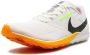 Nike Zoom Rival XC 6 "White Total Orange" sneakers - Thumbnail 9