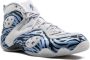 Nike Zoom Rookie Premium "Memphis Tigers" sneakers Grey - Thumbnail 2