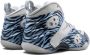 Nike Zoom Rookie Premium "Memphis Tigers" sneakers Grey - Thumbnail 3