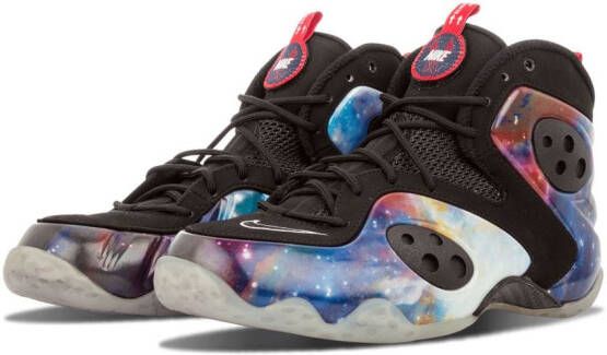 Nike Zoom Rookie Premium "Galaxy" sneakers Black