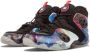 Nike Zoom Rookie Premium "Galaxy" sneakers Black - Thumbnail 2