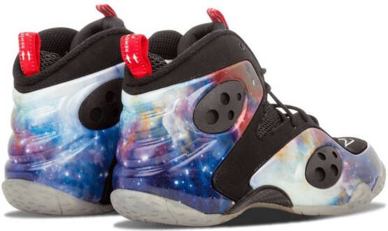 Nike Zoom Rookie Premium "Galaxy" sneakers Black