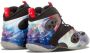 Nike Zoom Rookie Premium "Galaxy" sneakers Black - Thumbnail 3