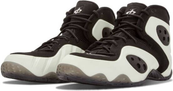 Nike Air Pippen 1 "Animal Skin" sneakers Neutrals - Picture 2