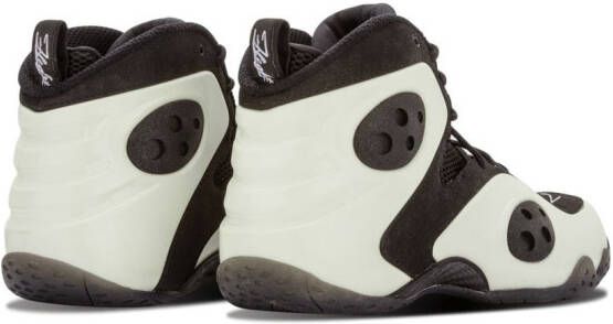 Nike Air Pippen 1 "Animal Skin" sneakers Neutrals - Picture 3