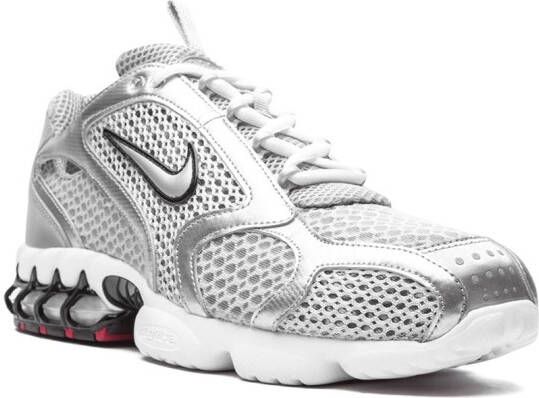 Nike Zoom Spiridon Cage 2 sneakers Grey