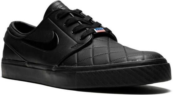 Nike Zoom Stefan Janoski ELT "SB X FB" sneakers Black