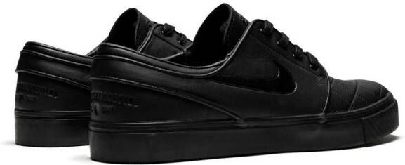 Nike Zoom Stefan Janoski ELT "SB X FB" sneakers Black