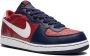 Nike Zoom Terminator Low "Zona" sneakers Red - Thumbnail 2