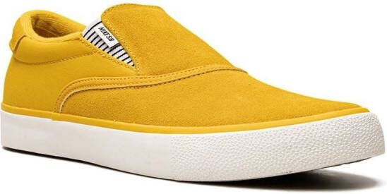 Nike SB Zoom Verona Slip Premium sneakers Yellow