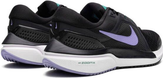 Nike Zoom Vomero 16 sneakers Black
