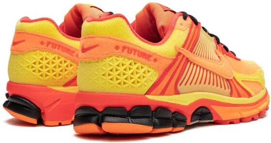 Nike x Doernbecher Zoom Vomero 5 "2023" sneakers Orange