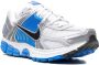 Nike Zoom Vomero 5 "Metallic Silver Photo Blue" sneakers Grey - Thumbnail 2