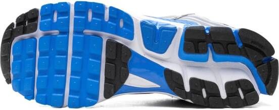 Nike Zoom Vomero 5 "Metallic Silver Photo Blue" sneakers Grey