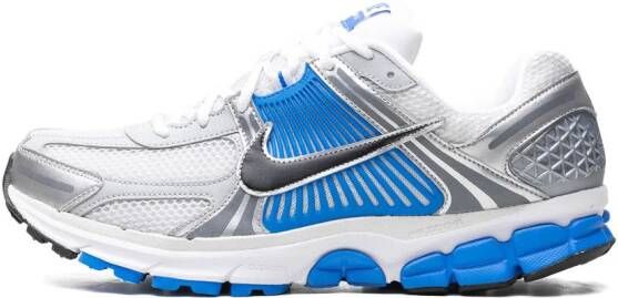 Nike Zoom Vomero 5 "Metallic Silver Photo Blue" sneakers Grey