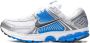 Nike Zoom Vomero 5 "Metallic Silver Photo Blue" sneakers Grey - Thumbnail 5