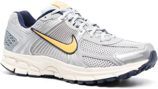 Nike Zoom Vomero 5 panelled sneakers Grey