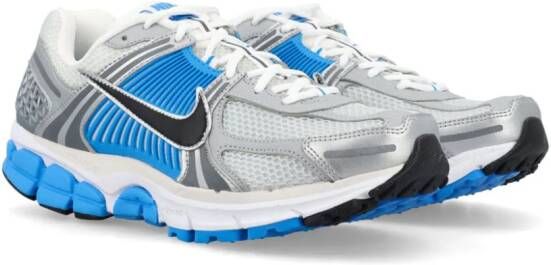 Nike Zoom Vomero 5 panelled sneakers Grey