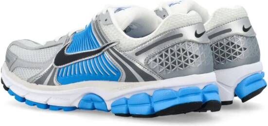 Nike Zoom Vomero 5 panelled sneakers Grey