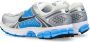 Nike ACG Air Exploraid panelled sneakers Yellow - Thumbnail 3