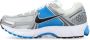 Nike ACG Air Exploraid panelled sneakers Yellow - Thumbnail 4