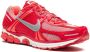 Nike Zoom Vomero 5 PRM "University Red Metallic Silver" sneakers - Thumbnail 2